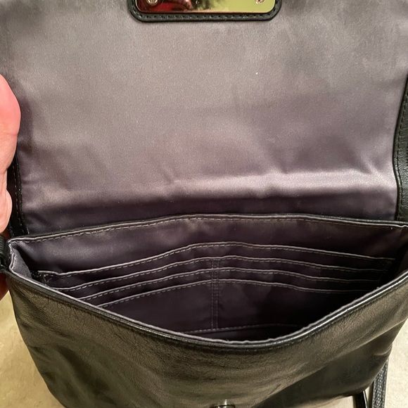 Y2K Coach Cross-Body Purse - Picture 4 of 5